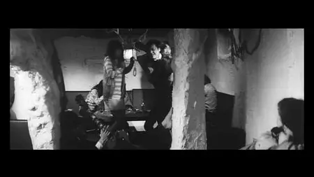 Shinjuku Mad (1970) [Re-UP]