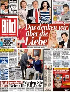 Bild vom Samstag, 03. November 2012