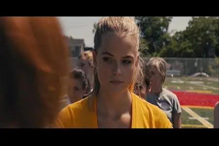 Carrie (2013)