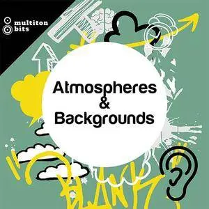 Multiton Bits Atmospheres and Backgrounds WAV