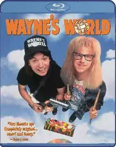 Wayne's World (1992)