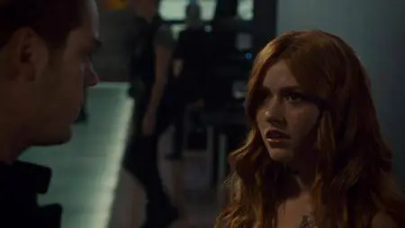 Shadowhunters S03E04