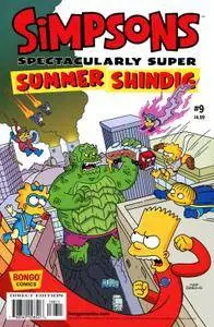 Simpsons Summer Shindig 009 2015