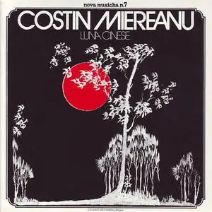 Costin Miereanu - Luna Cinese (1975) {2007 Strange Days/Cramps}