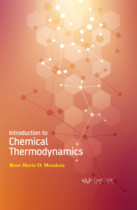 Introduction to Chemical Thermodynamics