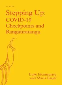 «Stepping Up» by Luke Fitzmaurice, Maria Bargh