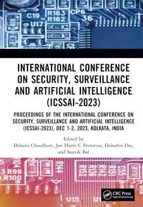 International Conference on Security, Surveillance and Artificial Intelligence