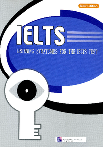 IELTS: Listening Strategies for the IELTS Test