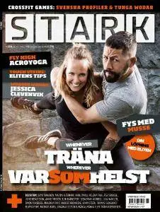Stark Sweden - Sommar 2016