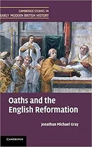 Oaths and the English Reformation