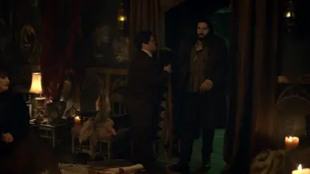 What We Do in the Shadows S02E01