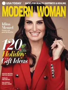 USA Today Special Edition - Modern Woman - November 19, 2019