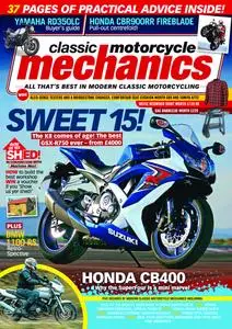 Classic Motorcycle Mechanics - June 2023