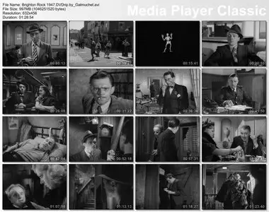 Brighton Rock (1947)