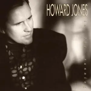 Howard Jones - In The Running (1992) {2021 Cherry Red, Remastered & Expanded}