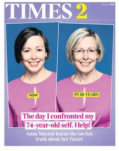 The Times Times 2 - 19 June 2023