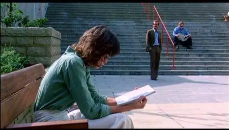 Michelangelo Antonioni-Professione: reporter (1975) (Reupload)