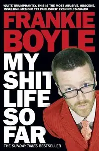 My Shit Life So Far (Audiobook)