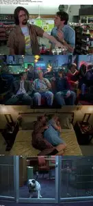 Stealing Harvard (2002)