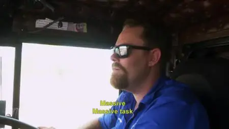 Outback Truckers S04E05