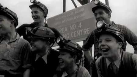 BBC - Time Shift: When Coal Was King (2013)