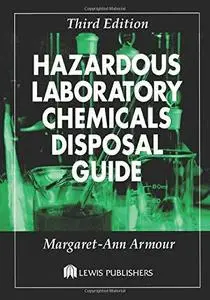 Hazardous Laboratory Chemicals Disposal Guide