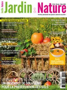 Jardin & Nature – février 2023