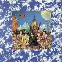 The ROLLING STONES - Their satanic majesties request @320
