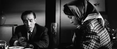 Zero no shôten / Zero Focus (1961)