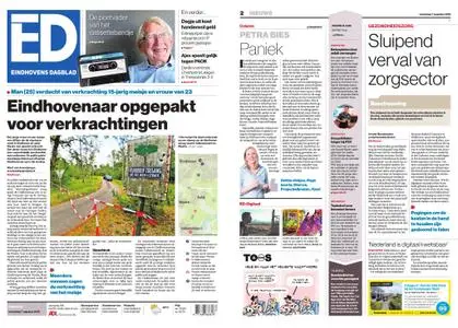 Eindhovens Dagblad - Helmond – 07 augustus 2019