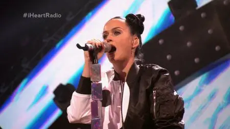 Katy Perry - iHeartRadio Music Festival (2013) [HDTV, 1080i]