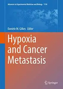 Hypoxia and Cancer Metastasis (Repost)