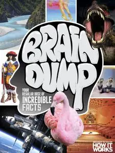 Brain Dump – 01 October 2015