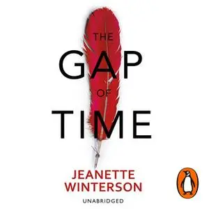 «The Gap of Time» by Jeanette Winterson