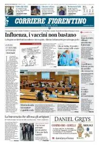 Corriere Fiorentino La Toscana – 29 settembre 2020