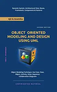 Object Oriented Modeling and Design Using UML: 2nd Edition