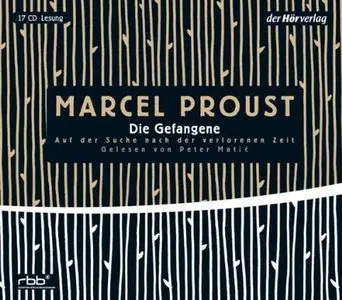 Marcel Proust - Auf der Suche nach der verlorenen Zeit Band 1-7 - Gesamtausgabe