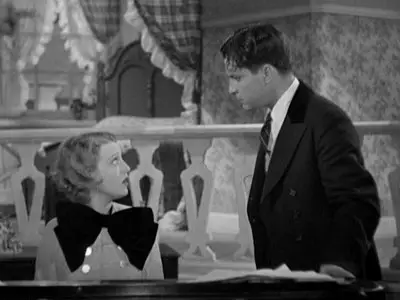 The Cat and the Fiddle (1934)