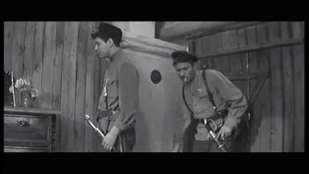 The Commissar (1967)