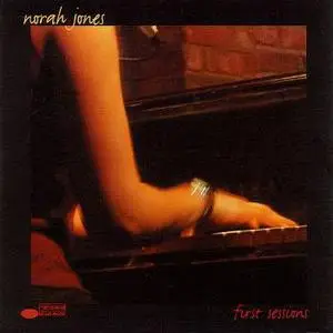 Norah Jones - First Sessions