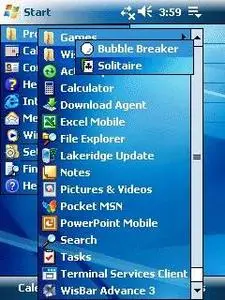 Lakeridge Software WisBar Advance 3.1 Build 2
