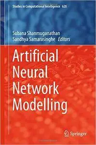 Artificial Neural Network Modelling