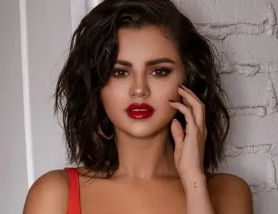 Selena Gomez - Krahs Swimwear Campaign 2019