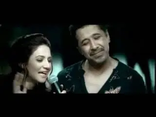 Diana Haddad & Khaled - Mas & Louly (Videoclip)