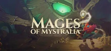 Mages of Mystralia (2017)