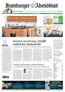 Hamburger Abendblatt - 04. November 2017