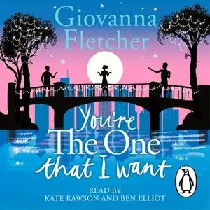 «You're the One That I Want» by Giovanna Fletcher