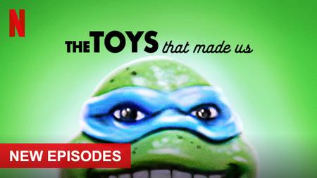The Toys That Made Us S03