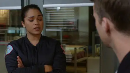 Chicago Fire S06E11