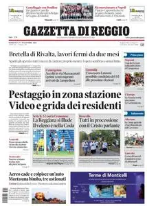 Gazzetta di Reggio - 17 Settembre 2023